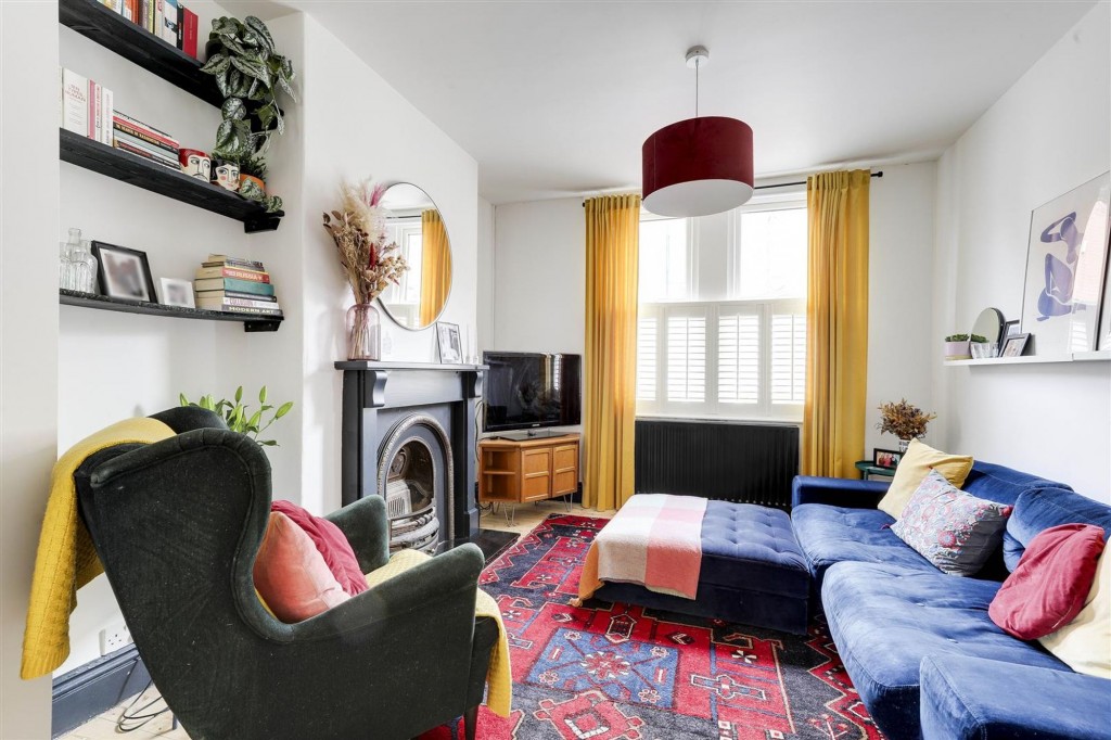 Daybrook Street, Nottingham, NG5