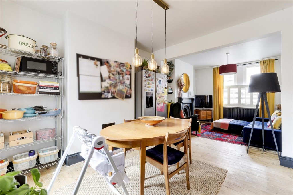 Daybrook Street, Nottingham, NG5