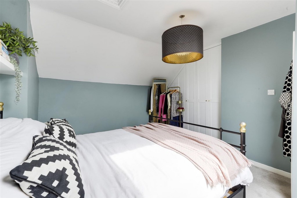 Daybrook Street, Nottingham, NG5