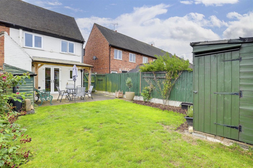 Queens Road West, Beeston, NG9