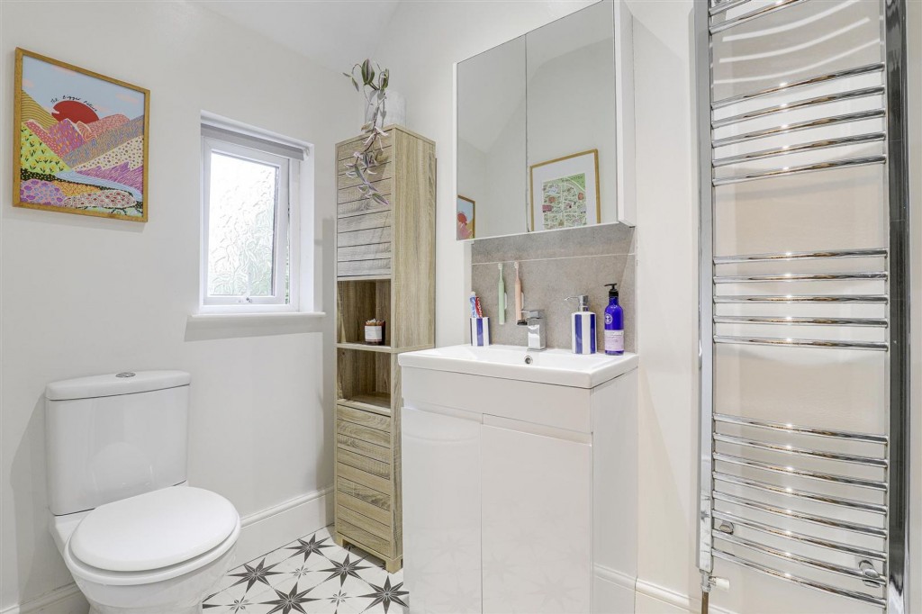 Queens Road West, Beeston, NG9