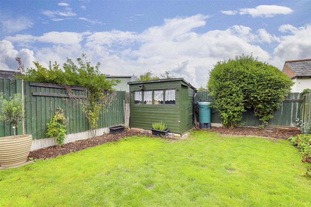 Queens Road West, Beeston, NG9