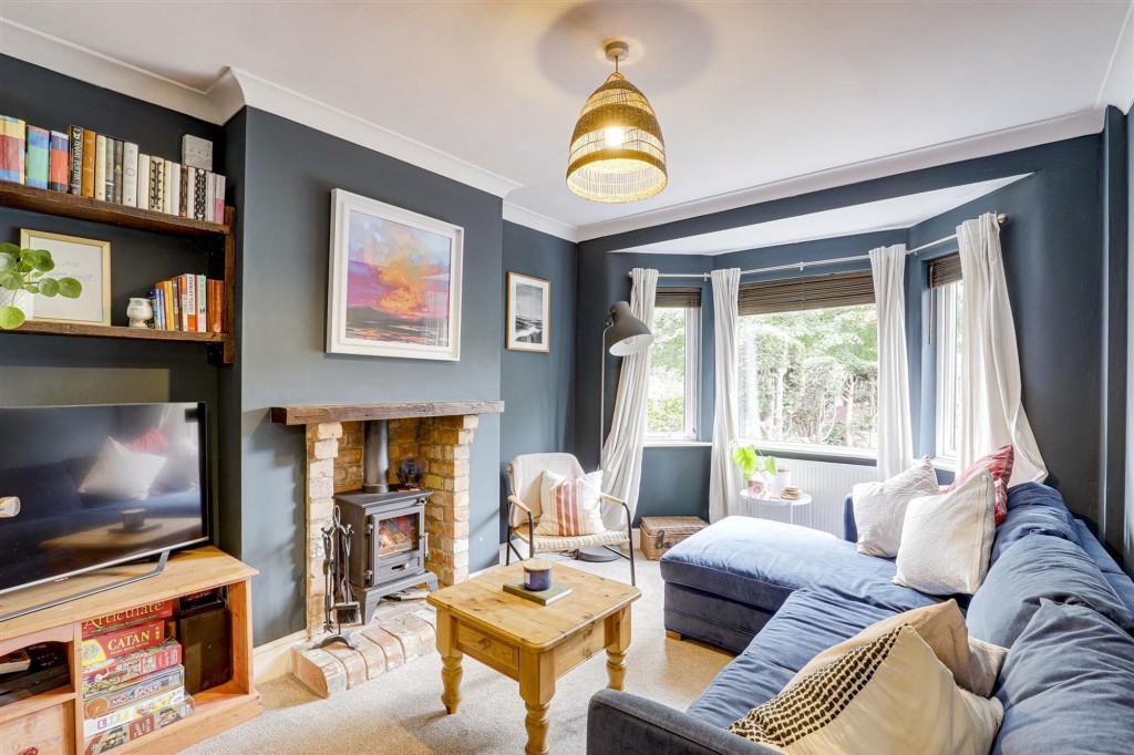 Queens Road West, Beeston, NG9