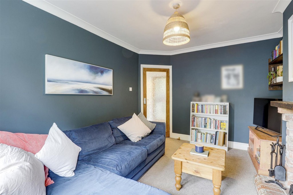 Queens Road West, Beeston, NG9