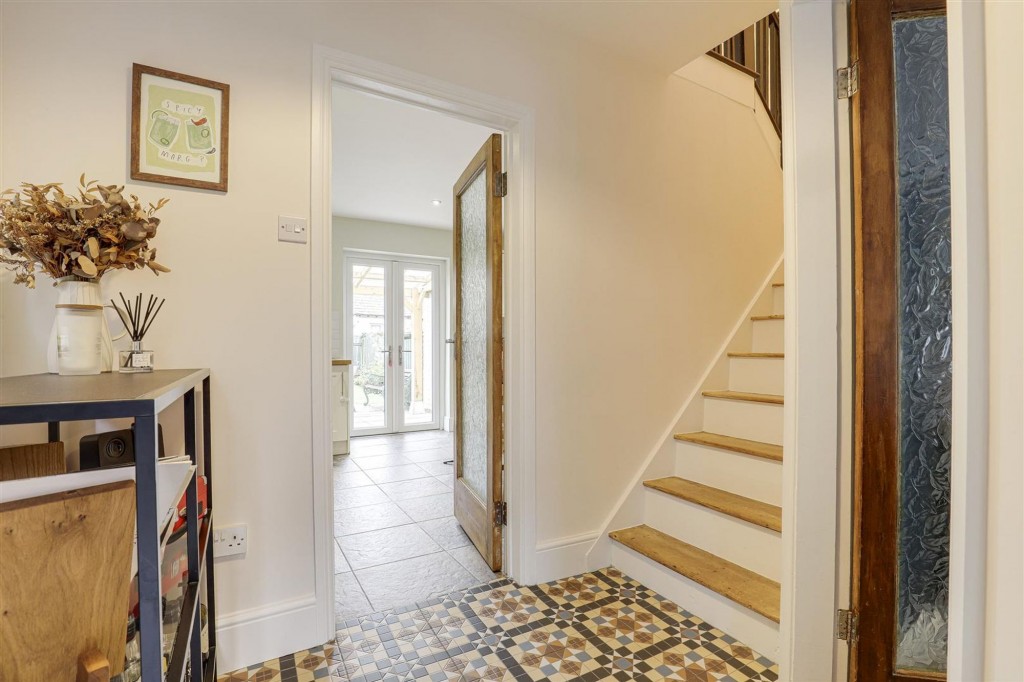 Queens Road West, Beeston, NG9