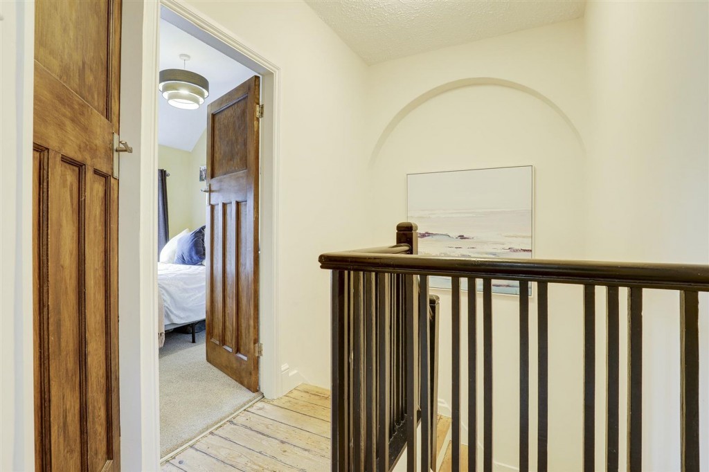 Queens Road West, Beeston, NG9