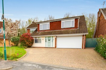 Leabrook Close, Clifton Village, NG11