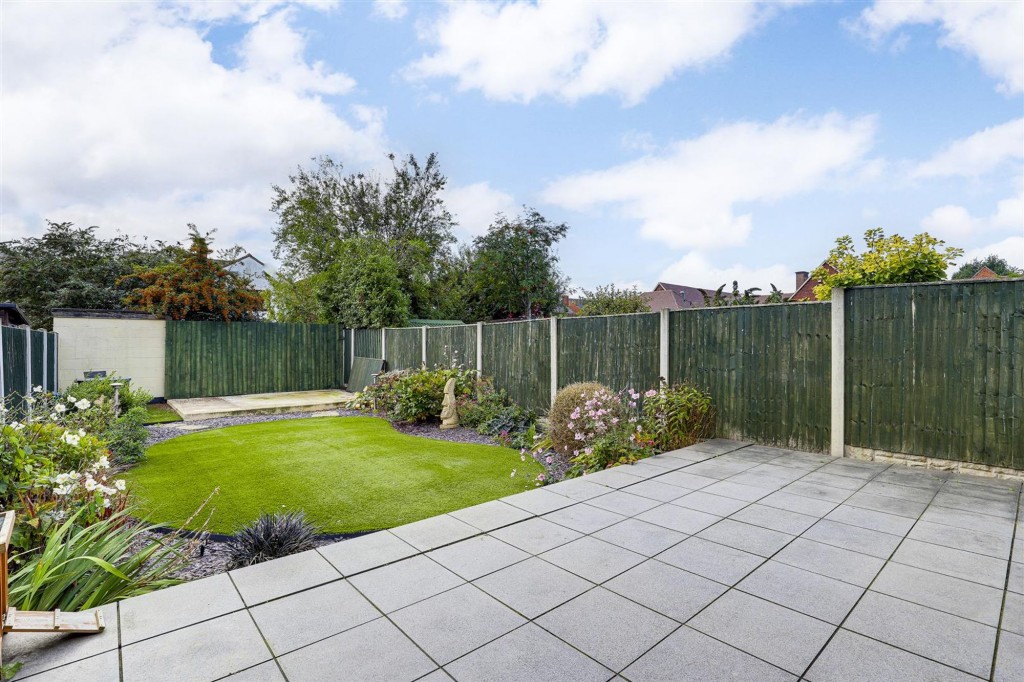 Doncaster Avenue, Sandiacre, NG10