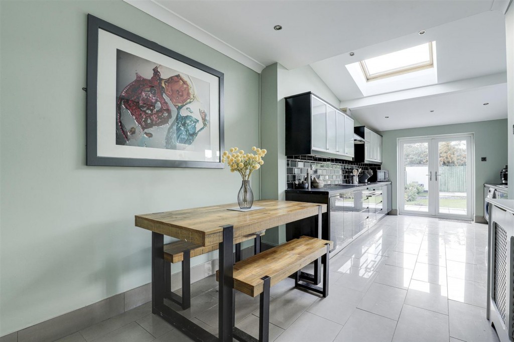 Doncaster Avenue, Sandiacre, NG10