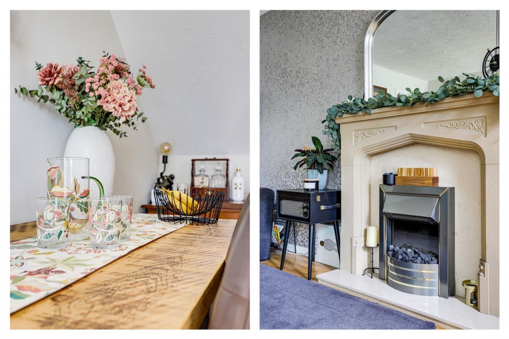 Nether Pasture, Netherfield, NG4