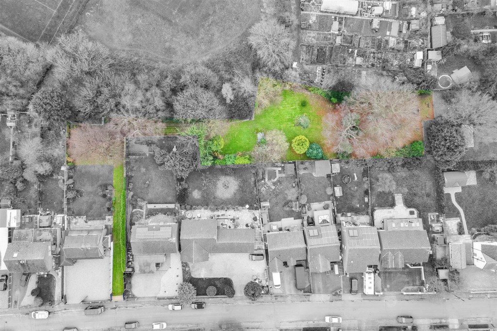 Maple Avenue, Sandiacre, NG10