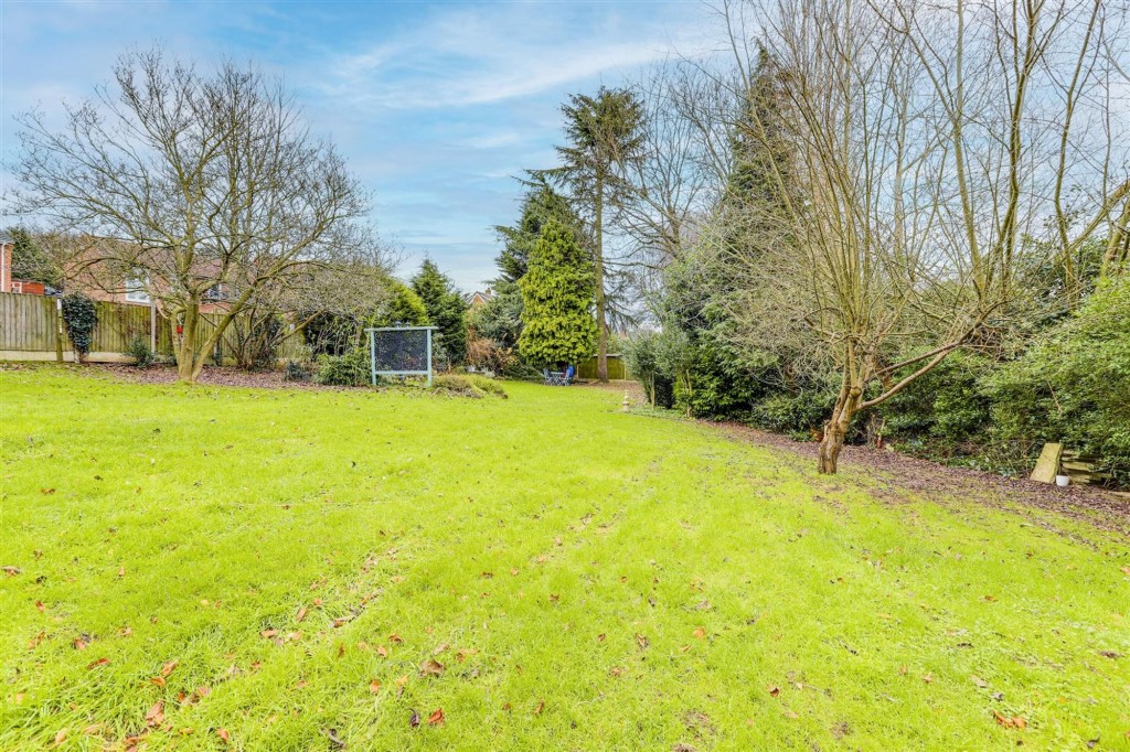 Maple Avenue, Sandiacre, NG10