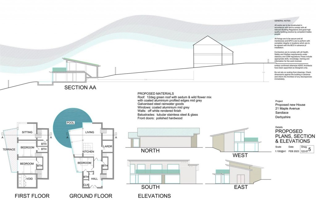 Maple Avenue, Sandiacre, NG10