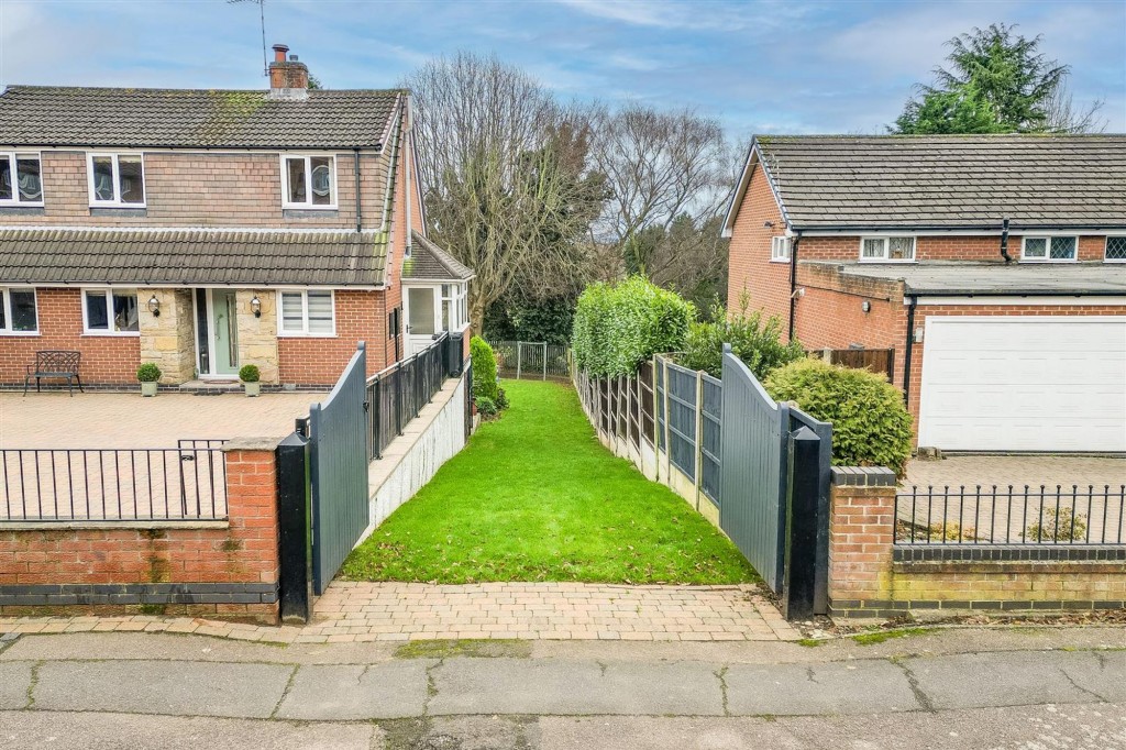 Maple Avenue, Sandiacre, NG10