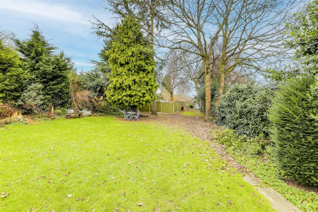 Maple Avenue, Sandiacre, NG10