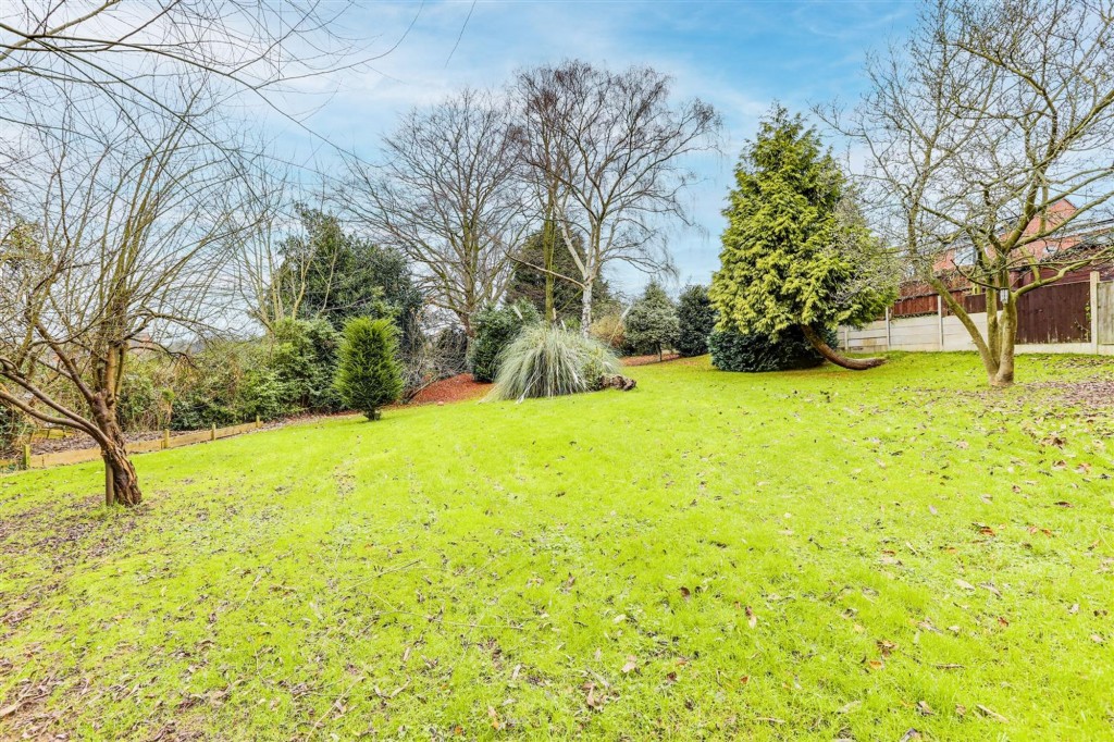 Maple Avenue, Sandiacre, NG10