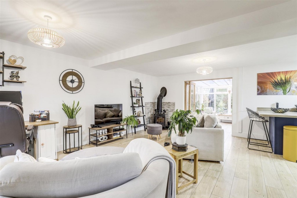 Babbington Crescent, Gedling, NG4