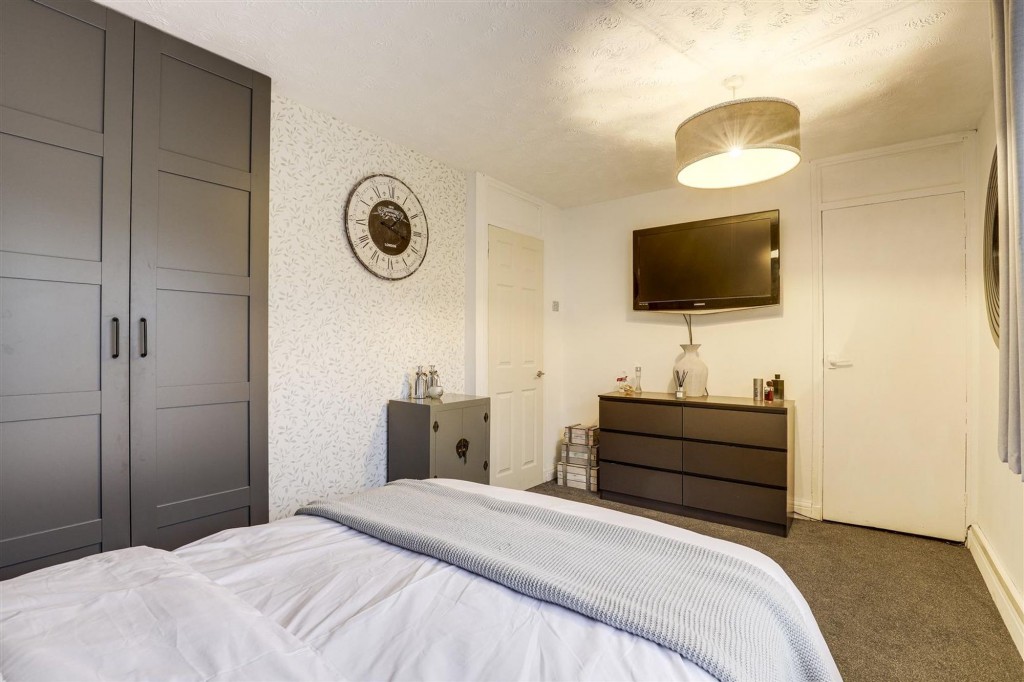 Babbington Crescent, Gedling, NG4