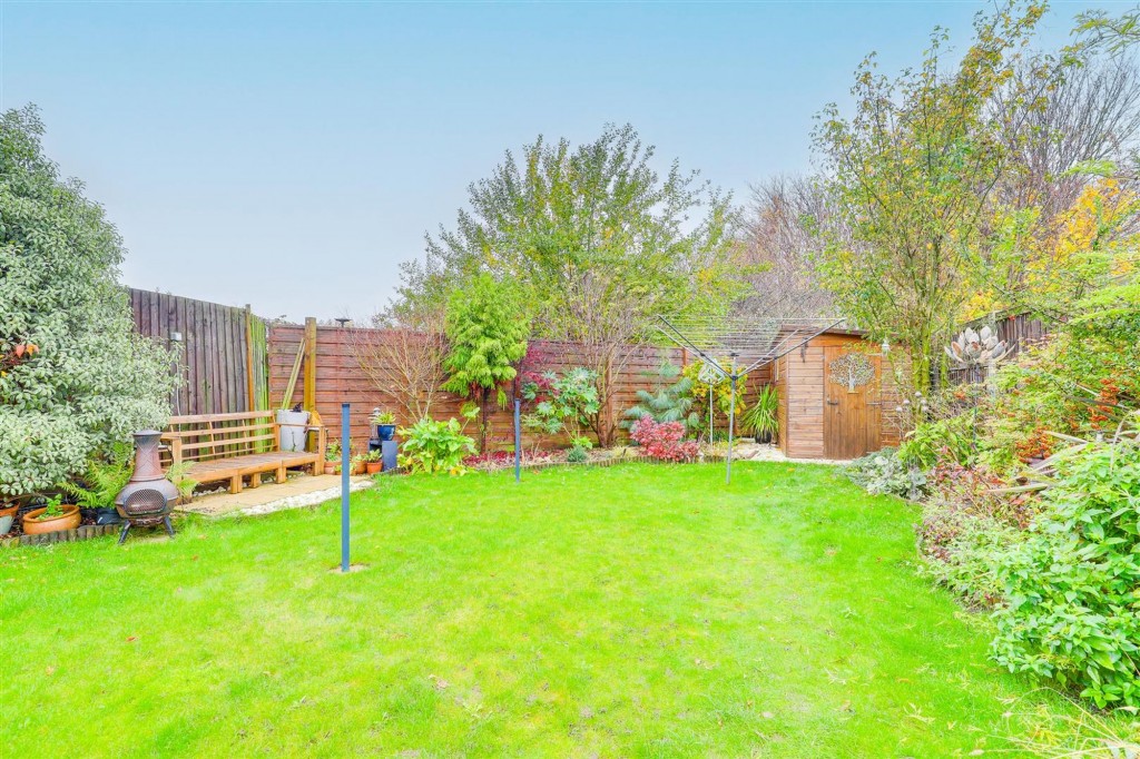 Babbington Crescent, Gedling, NG4