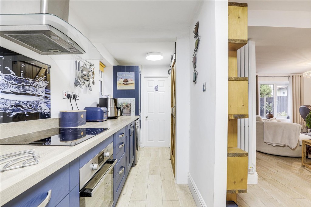 Babbington Crescent, Gedling, NG4