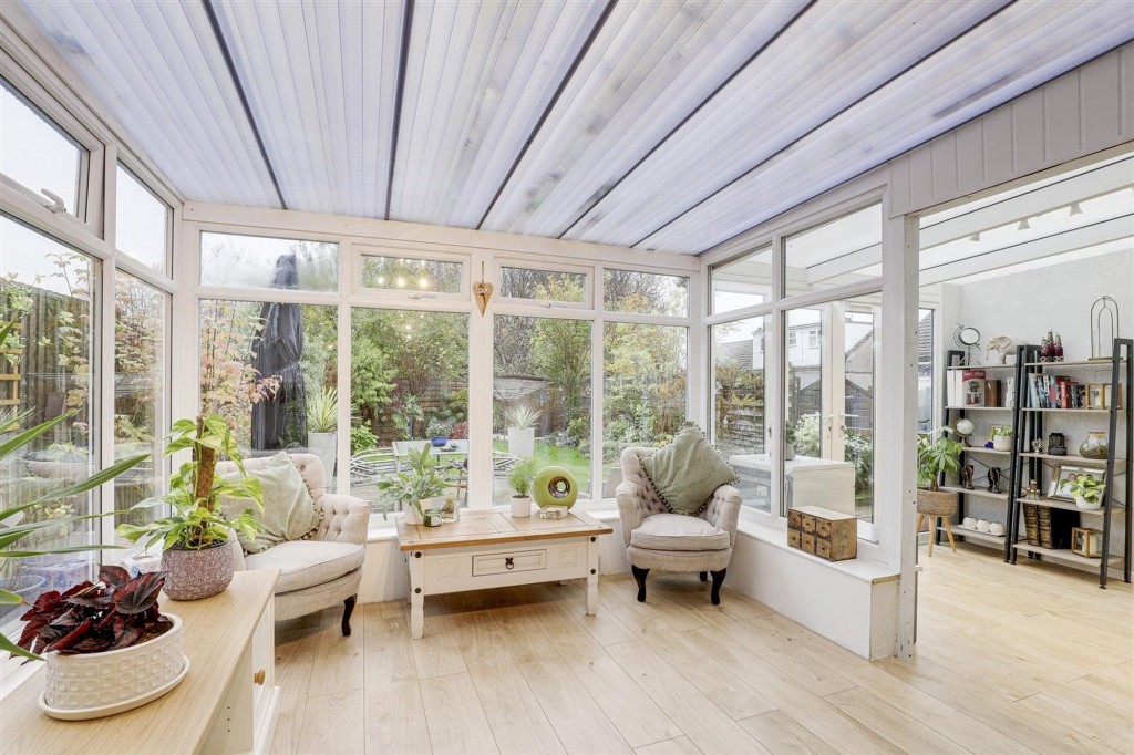 Babbington Crescent, Gedling, NG4