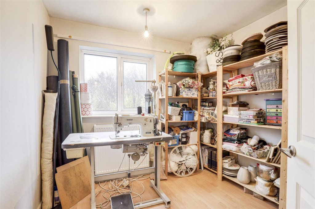 Babbington Crescent, Gedling, NG4