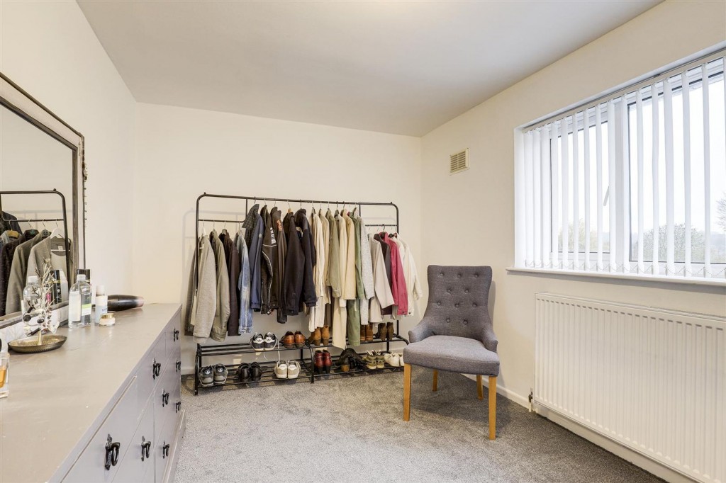 Babbington Crescent, Gedling, NG4