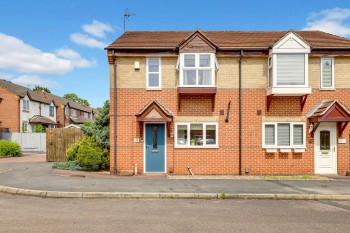Sands Close, Colwick, NG4