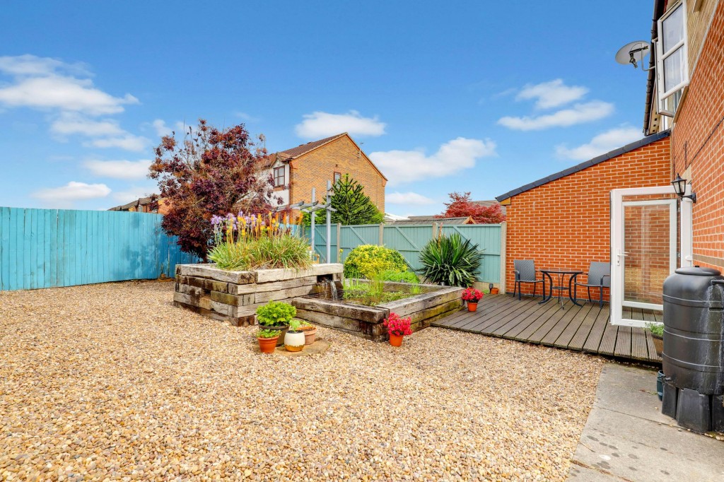 Sands Close, Colwick, NG4