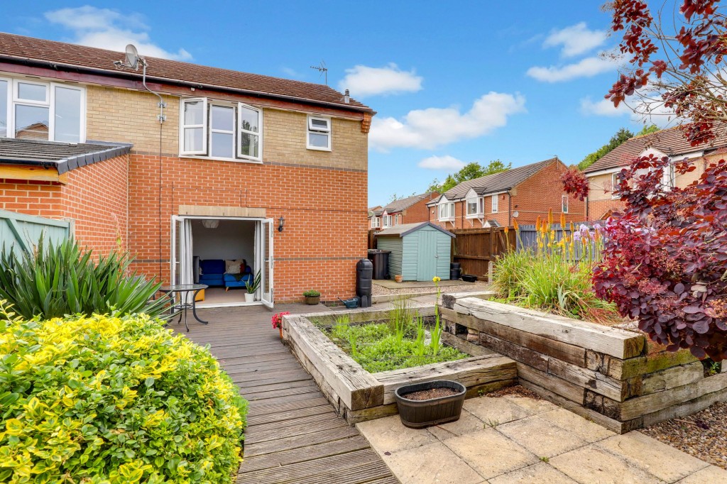 Sands Close, Colwick, NG4