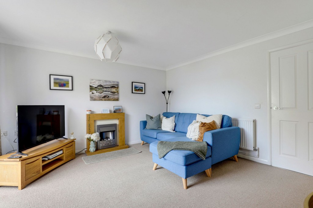 Sands Close, Colwick, NG4