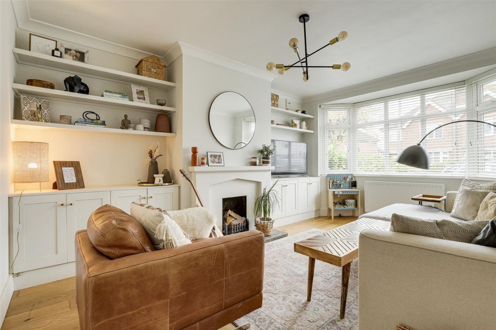 Victoria Road, Bunny, NG11