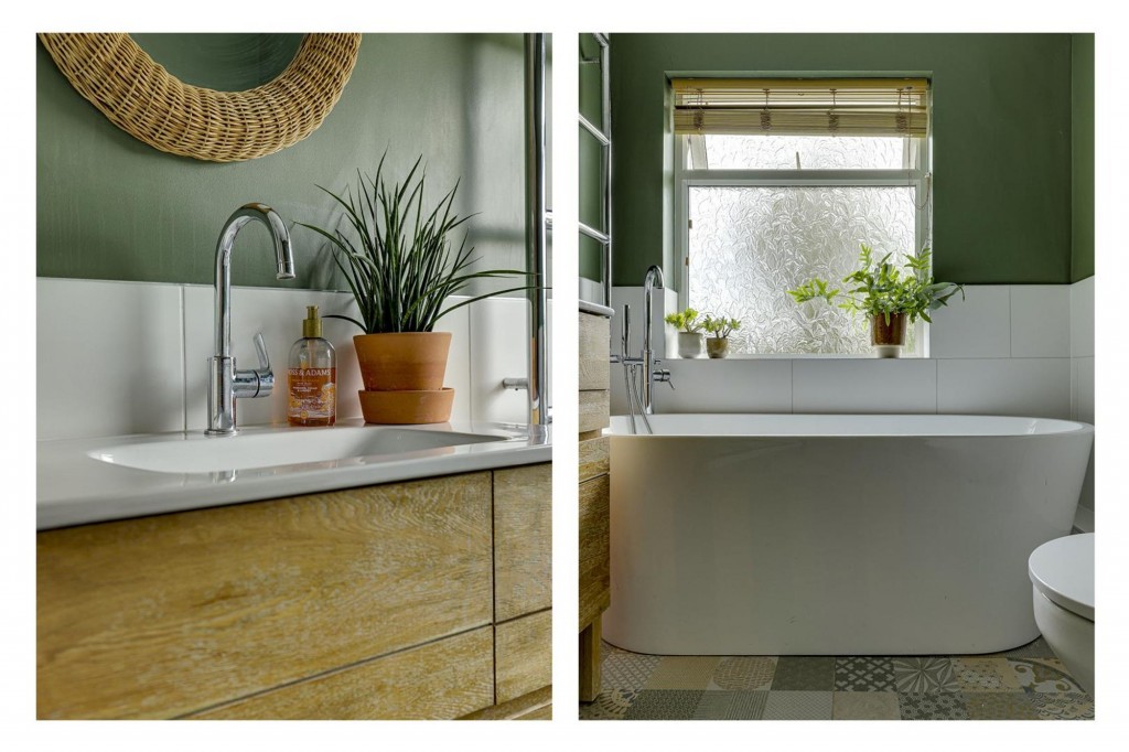 Victoria Road, Bunny, NG11