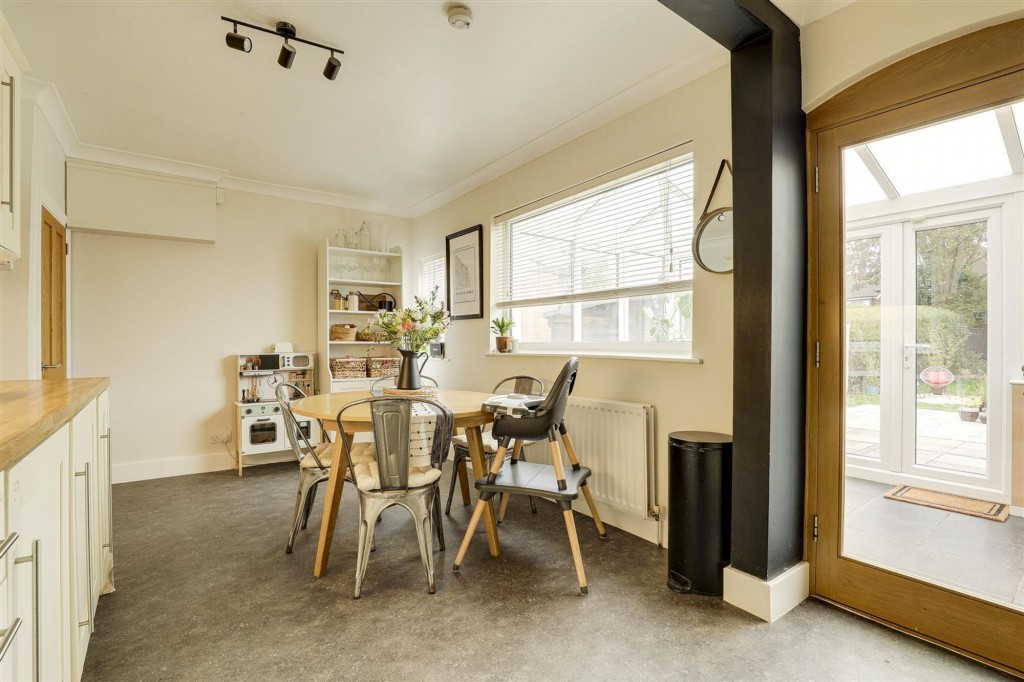 Victoria Road, Bunny, NG11