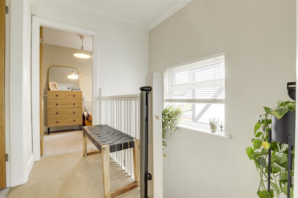 Victoria Road, Bunny, NG11