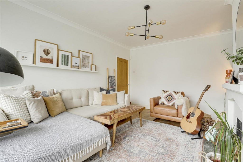 Victoria Road, Bunny, NG11