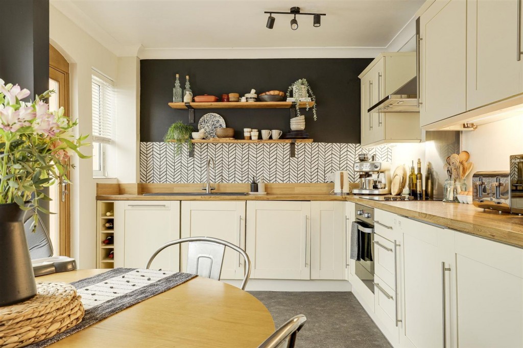 Victoria Road, Bunny, NG11