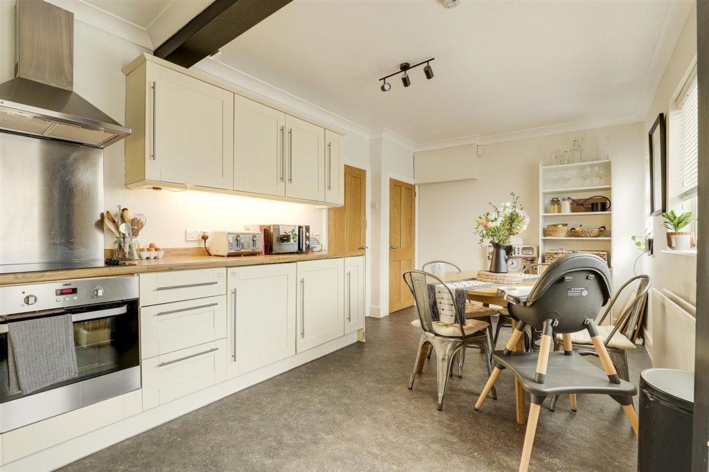 Victoria Road, Bunny, NG11