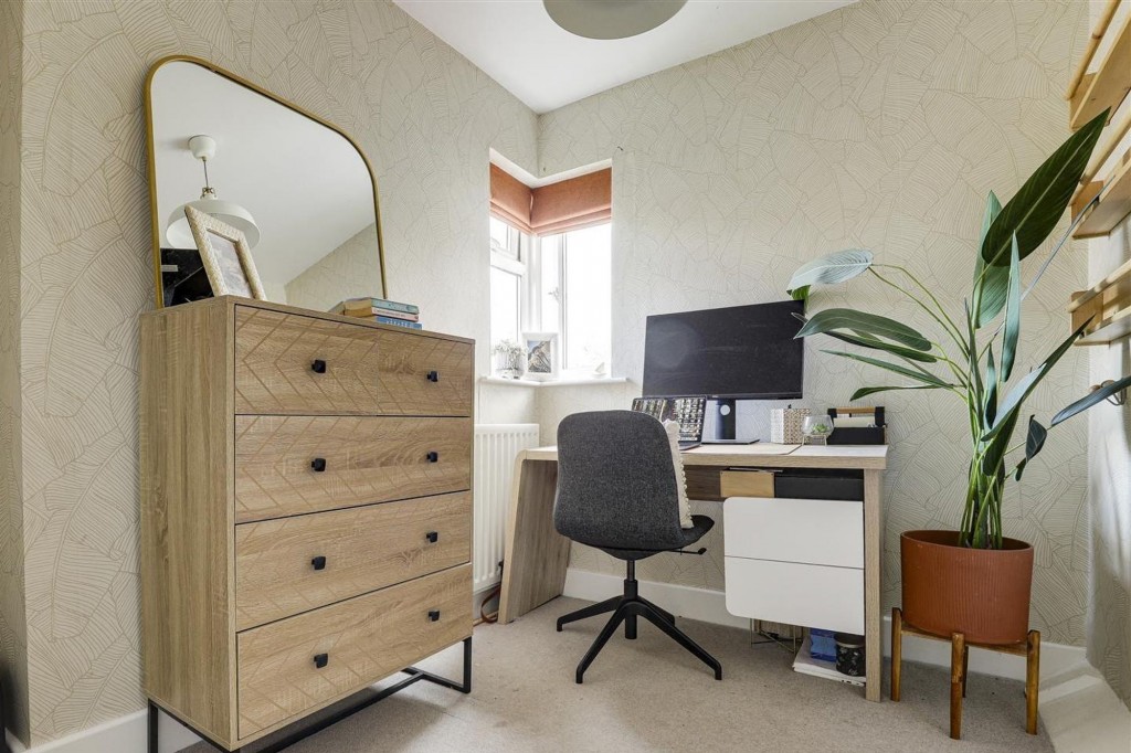 Victoria Road, Bunny, NG11