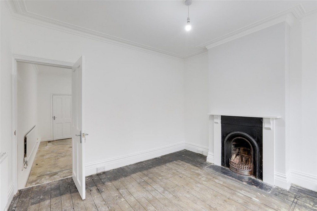 Goodliffe Street, Nottingham, NG7