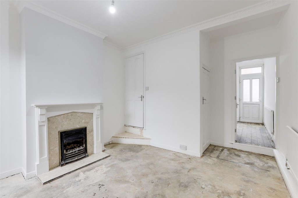 Goodliffe Street, Nottingham, NG7