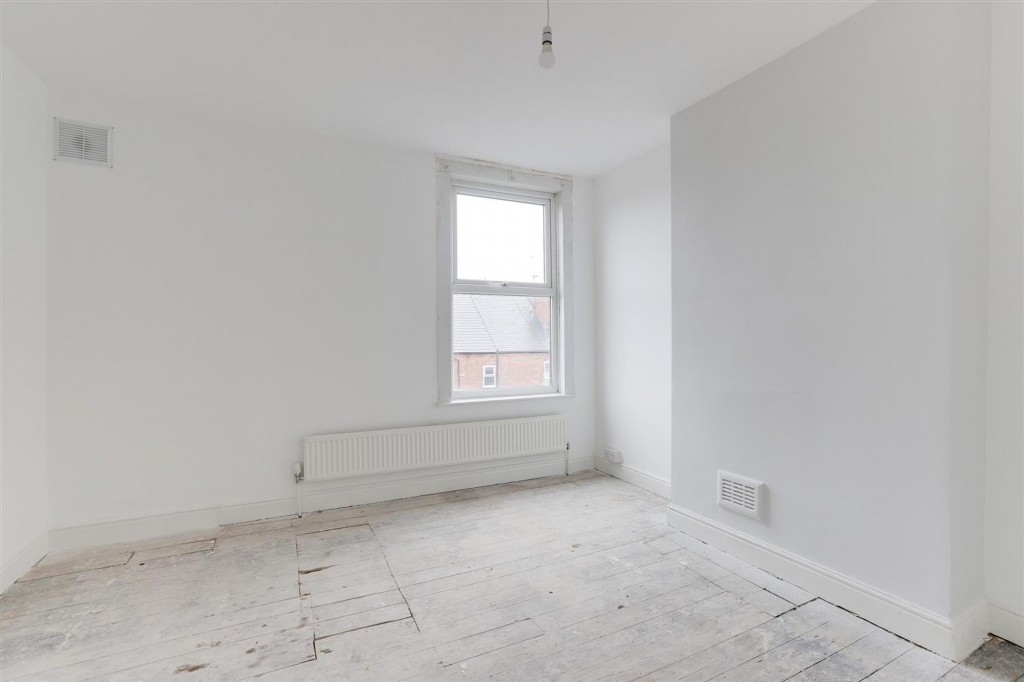 Goodliffe Street, Nottingham, NG7