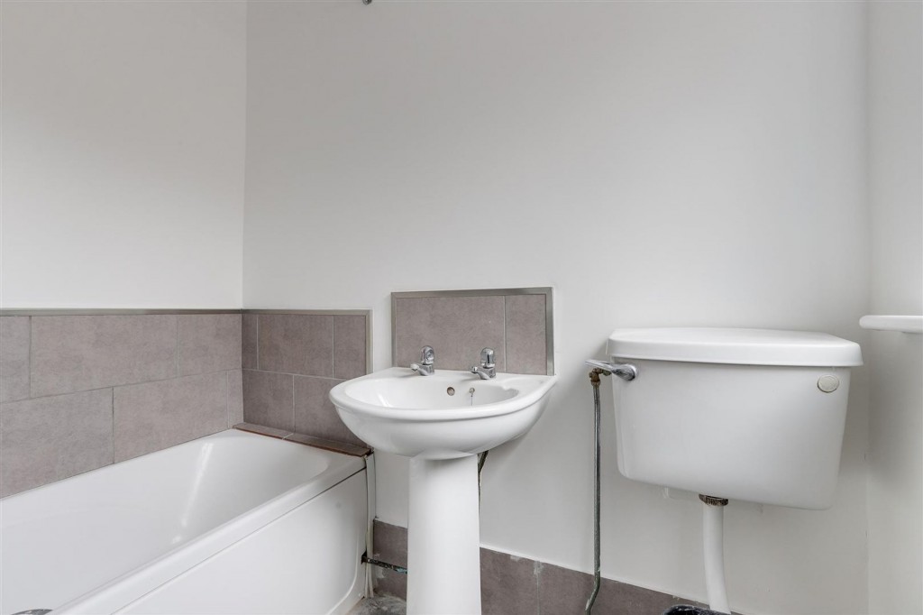 Goodliffe Street, Nottingham, NG7