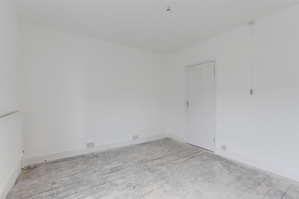 Goodliffe Street, Nottingham, NG7