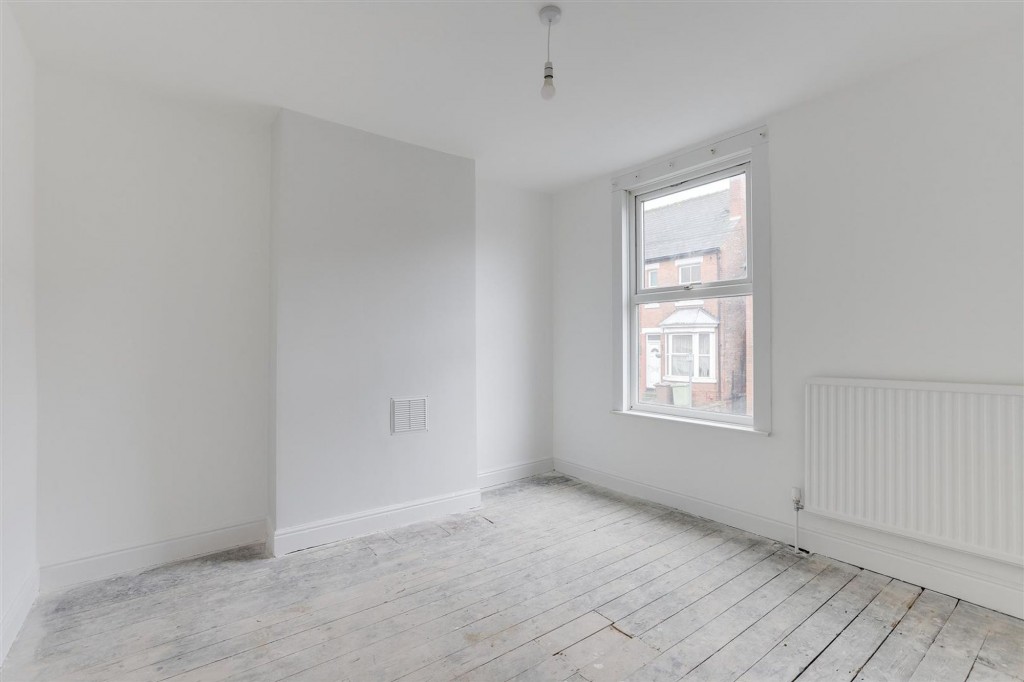 Goodliffe Street, Nottingham, NG7