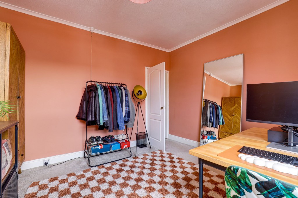 Bancroft Street, Nottingham, NG6