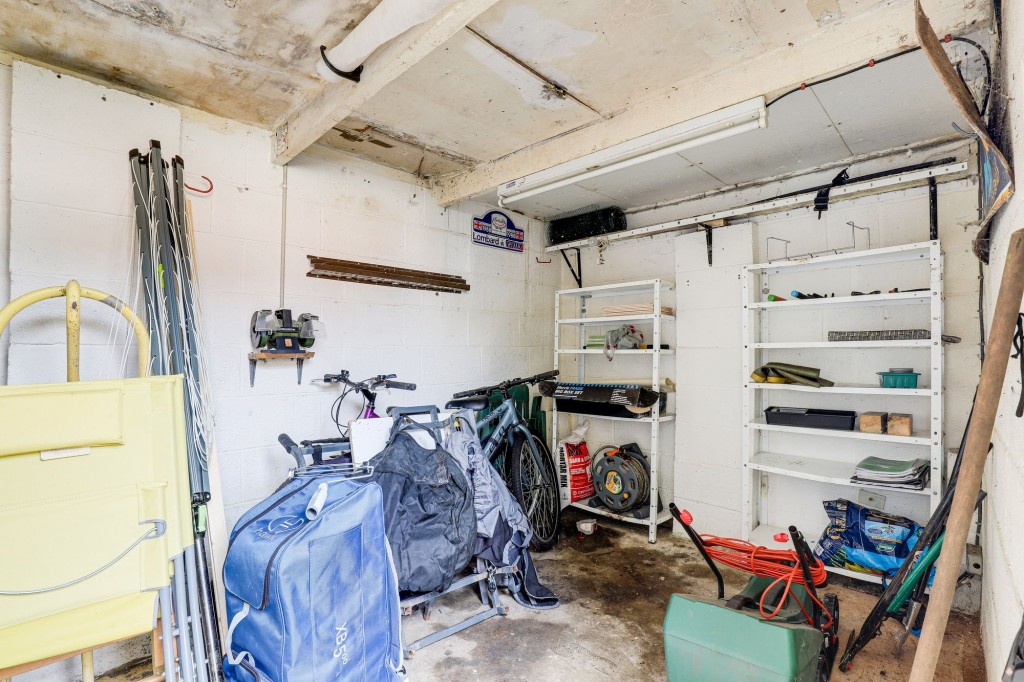 Bancroft Street, Nottingham, NG6