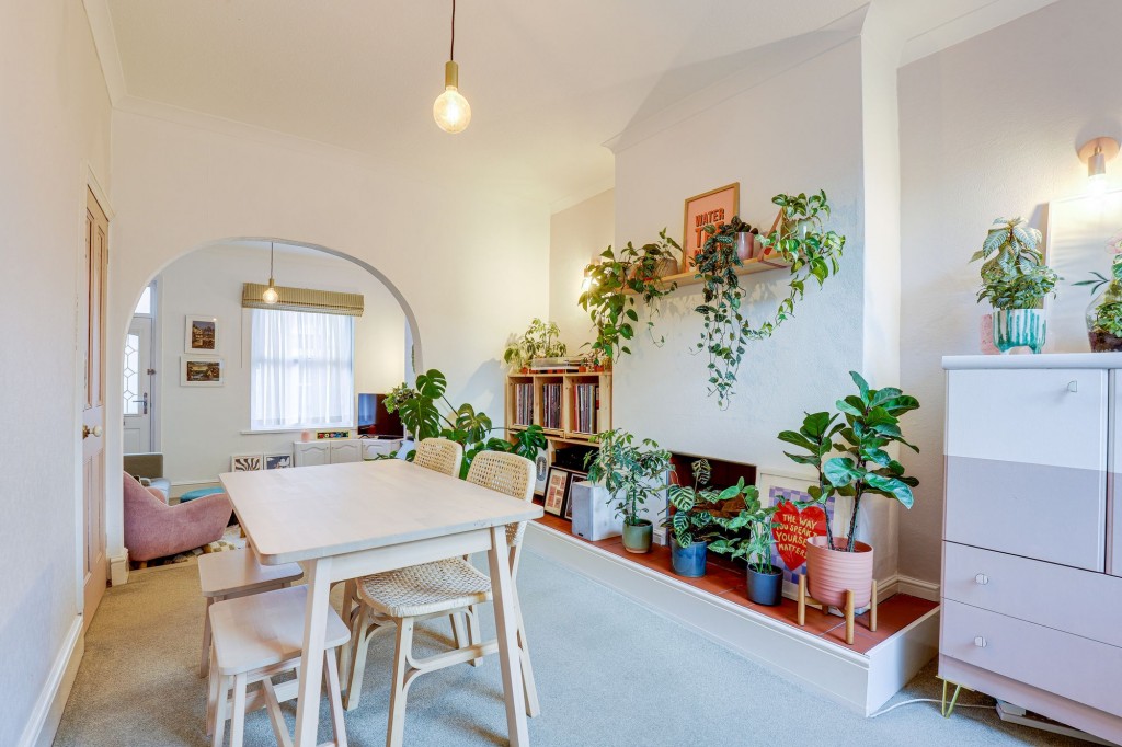 Bancroft Street, Nottingham, NG6