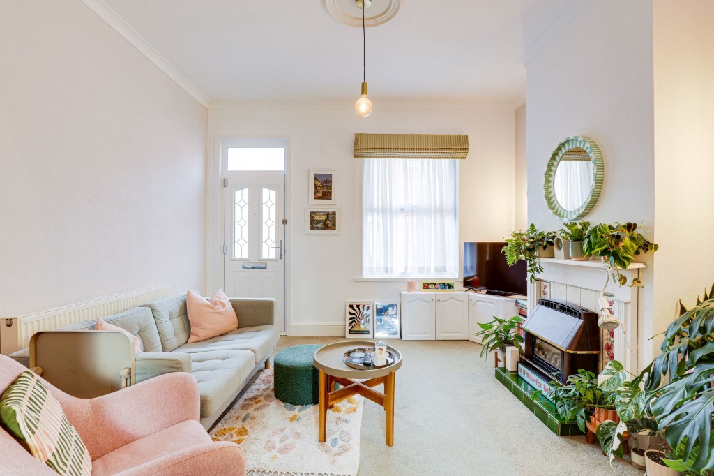 Bancroft Street, Nottingham, NG6