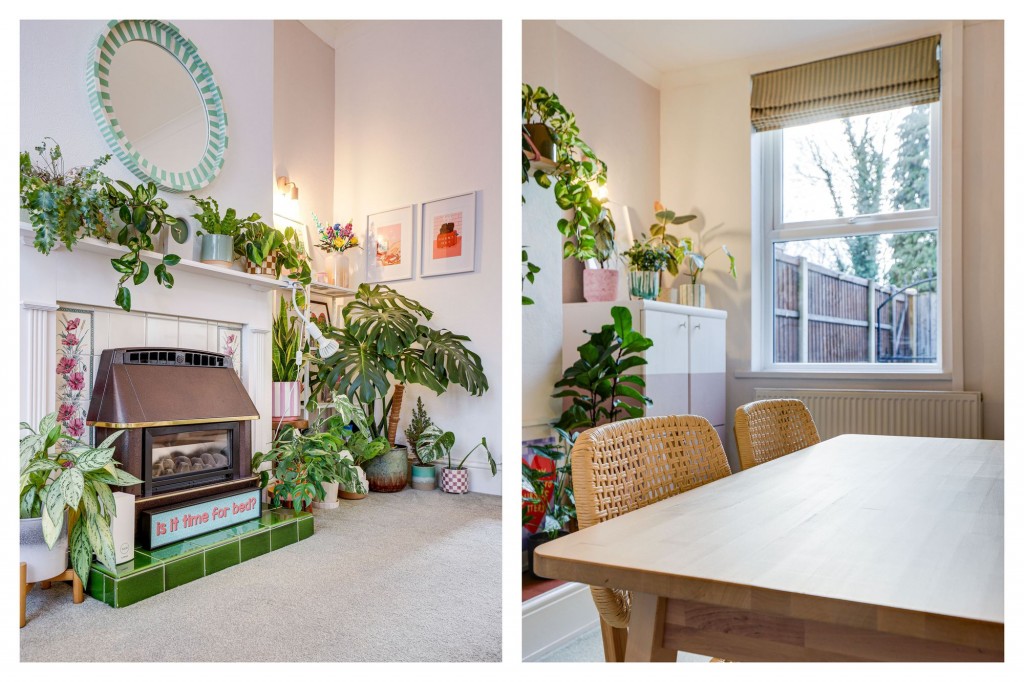 Bancroft Street, Nottingham, NG6